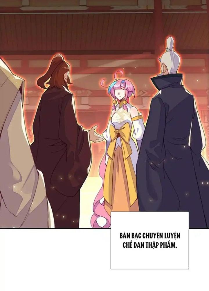 Lão Đại Xuyên Không Thành Tiên Nữ Chapter 268 - Trang 3