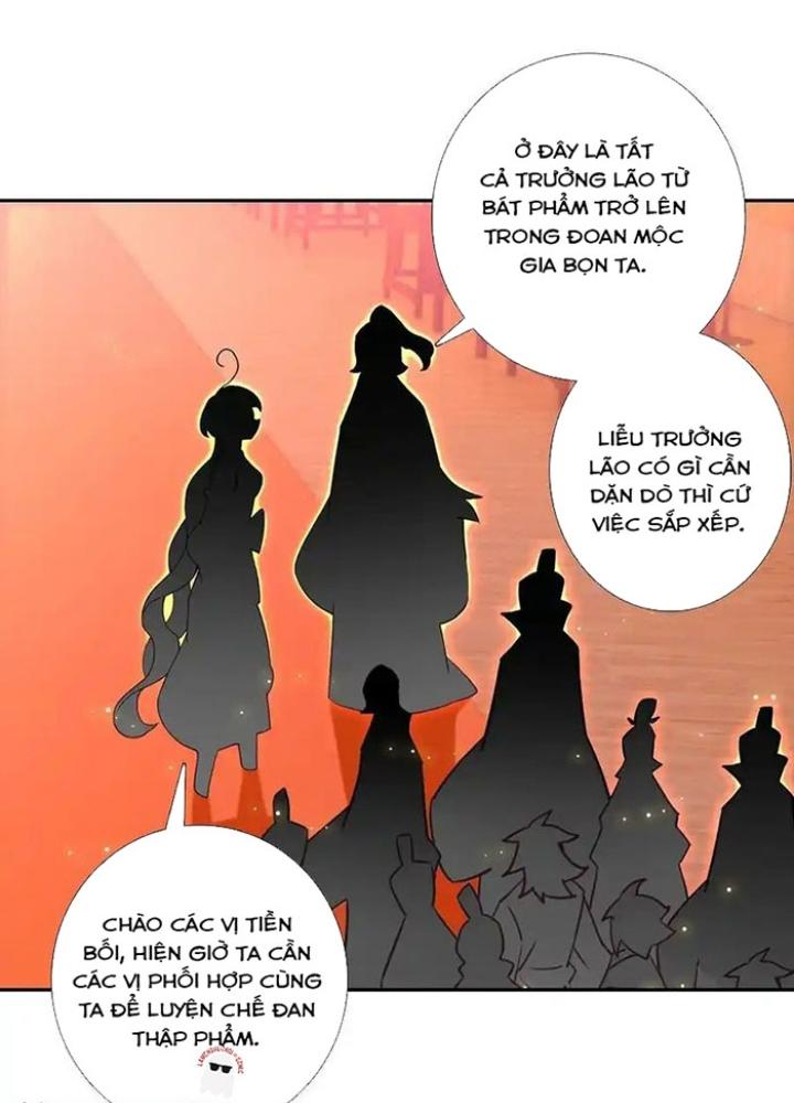 Lão Đại Xuyên Không Thành Tiên Nữ Chapter 268 - Trang 3