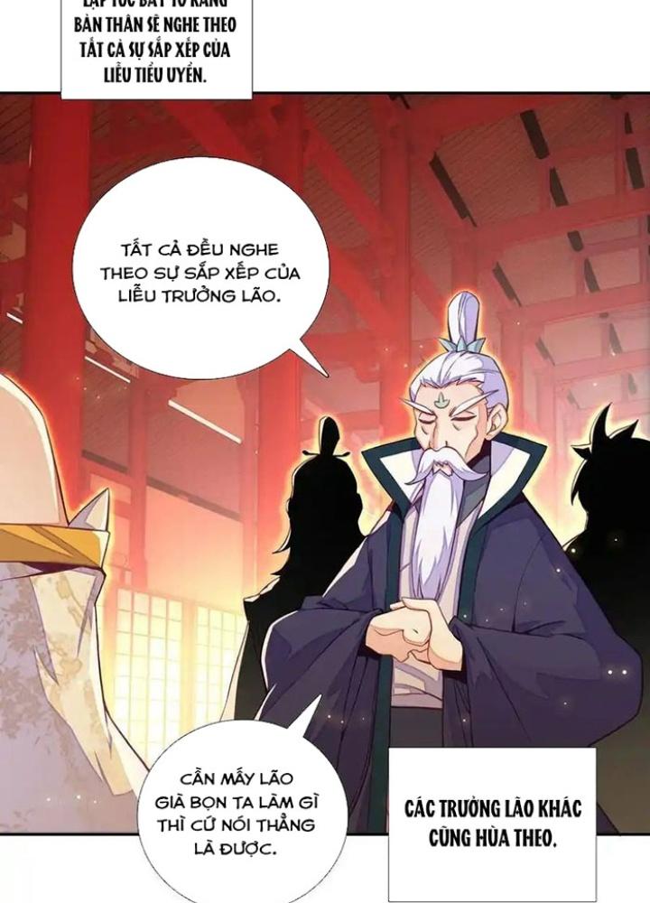 Lão Đại Xuyên Không Thành Tiên Nữ Chapter 268 - Trang 3