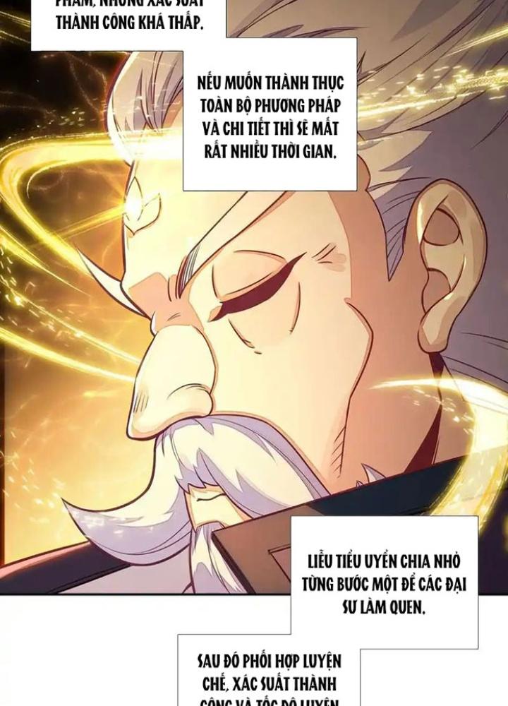 Lão Đại Xuyên Không Thành Tiên Nữ Chapter 268 - Trang 3