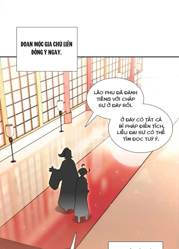 Lão Đại Xuyên Không Thành Tiên Nữ Chapter 268 - Trang 3