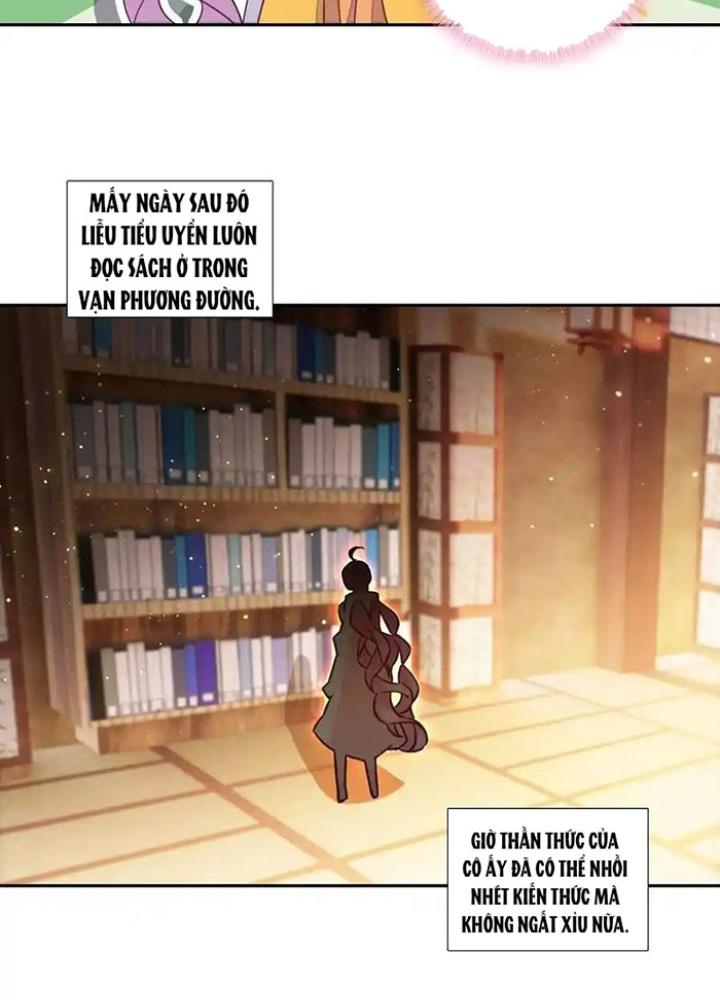 Lão Đại Xuyên Không Thành Tiên Nữ Chapter 268 - Trang 3