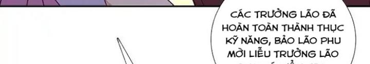 Lão Đại Xuyên Không Thành Tiên Nữ Chapter 268 - Trang 3