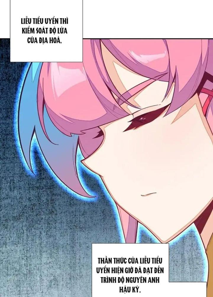 Lão Đại Xuyên Không Thành Tiên Nữ Chapter 268 - Trang 3