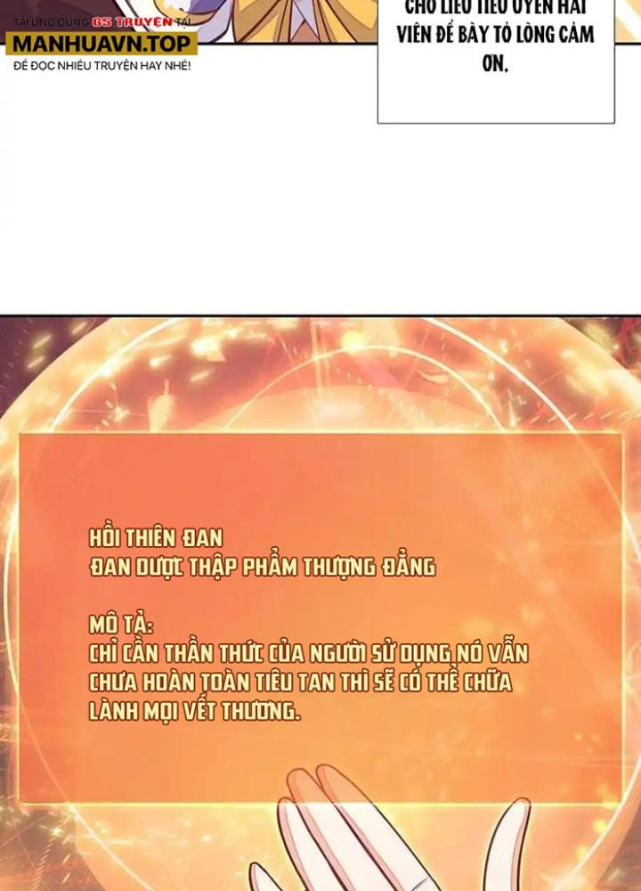 Lão Đại Xuyên Không Thành Tiên Nữ Chapter 268 - Trang 3