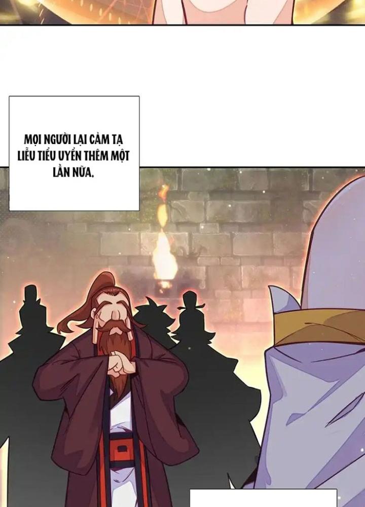 Lão Đại Xuyên Không Thành Tiên Nữ Chapter 268 - Trang 3