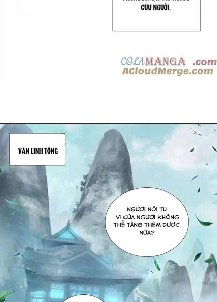 Lão Đại Xuyên Không Thành Tiên Nữ Chapter 268 - Trang 3