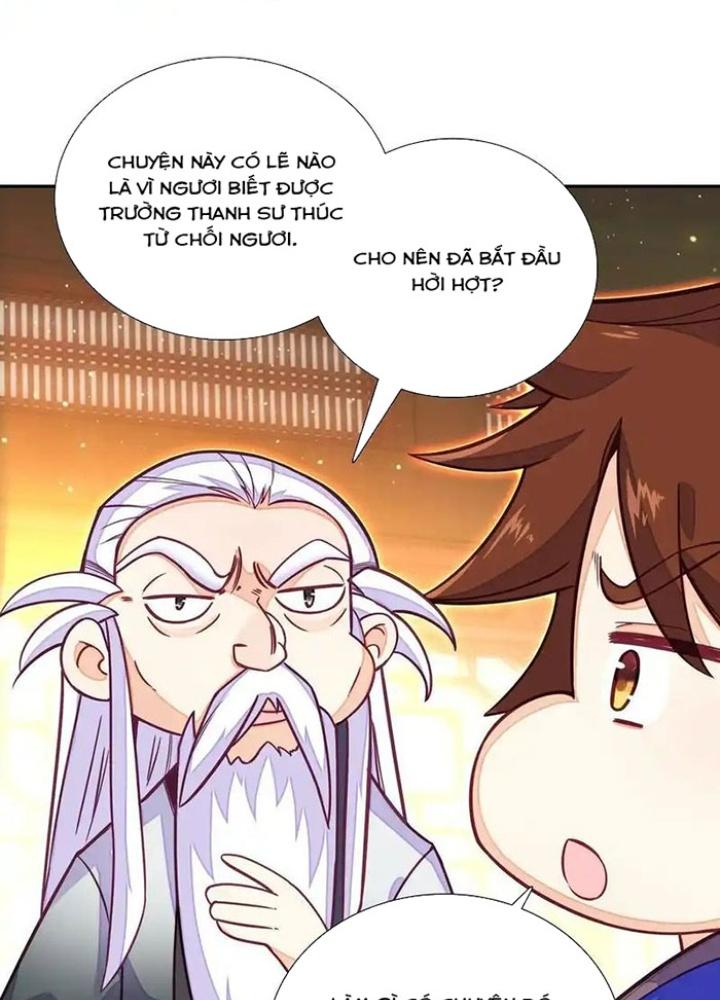 Lão Đại Xuyên Không Thành Tiên Nữ Chapter 268 - Trang 3
