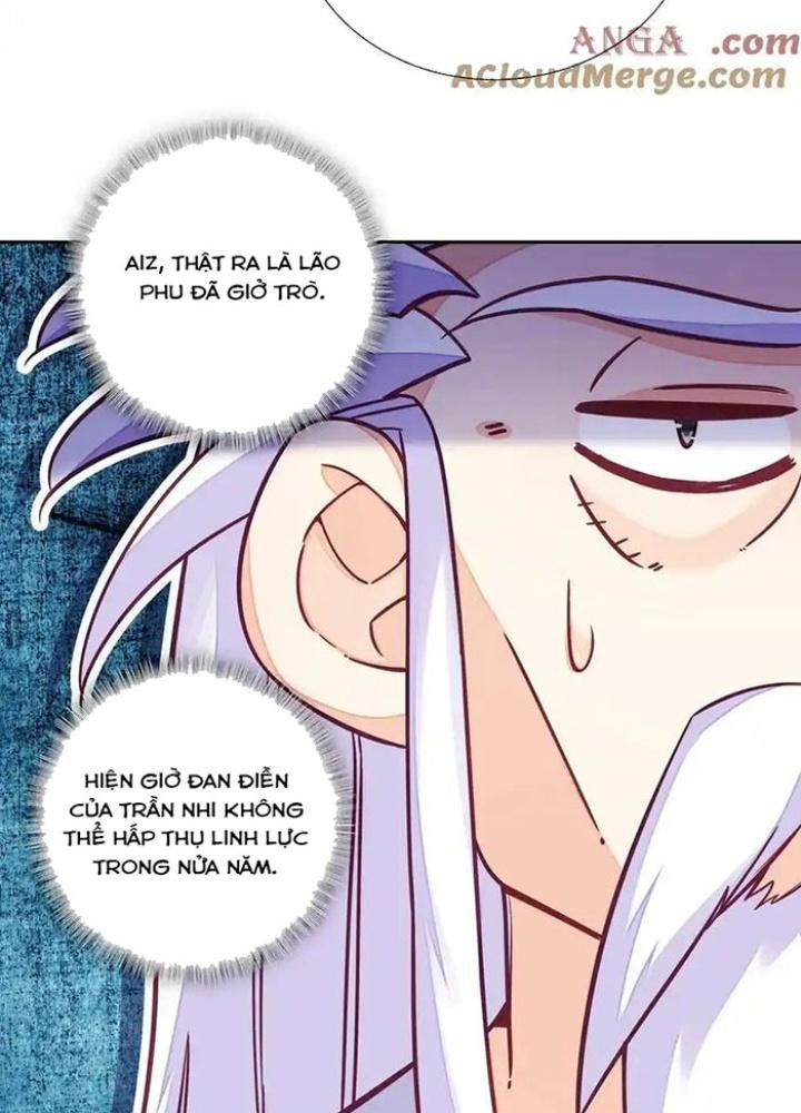 Lão Đại Xuyên Không Thành Tiên Nữ Chapter 268 - Trang 3