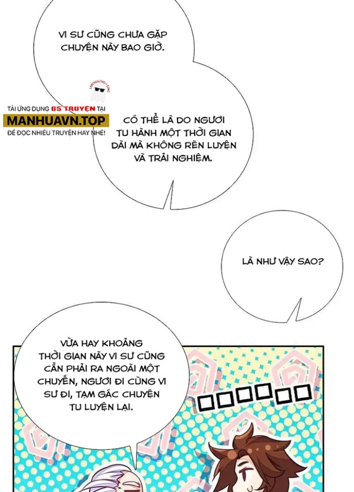 Lão Đại Xuyên Không Thành Tiên Nữ Chapter 268 - Trang 3