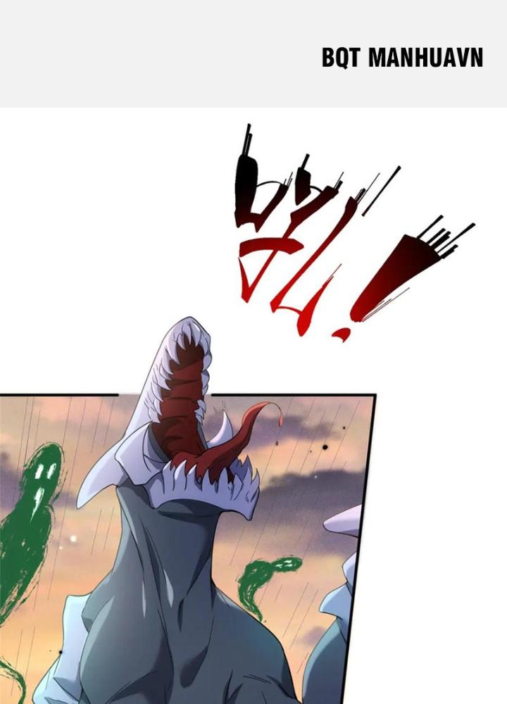 Ở Bên Cạnh Nữ Ma Đầu Chapter 48 - Trang 2