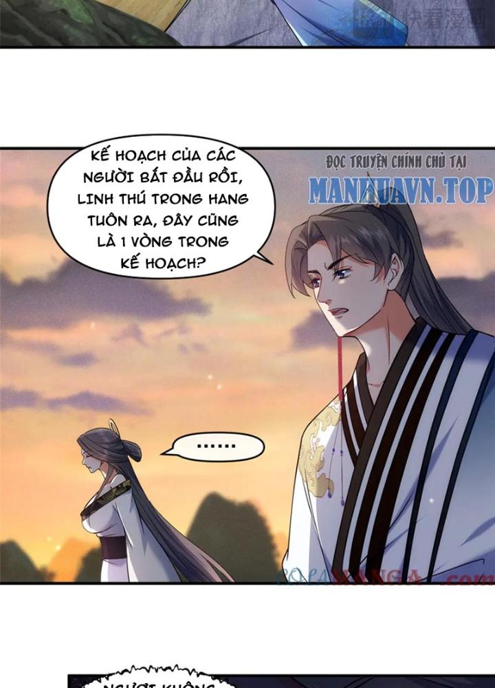 Ở Bên Cạnh Nữ Ma Đầu Chapter 48 - Trang 2