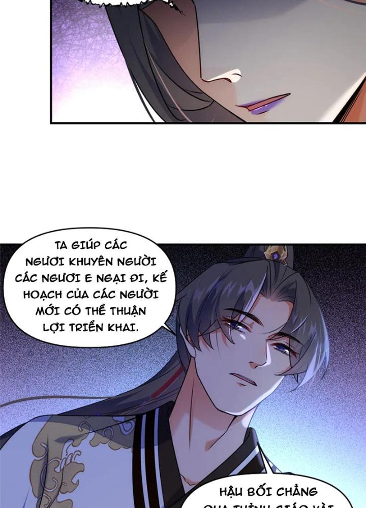 Ở Bên Cạnh Nữ Ma Đầu Chapter 48 - Trang 2