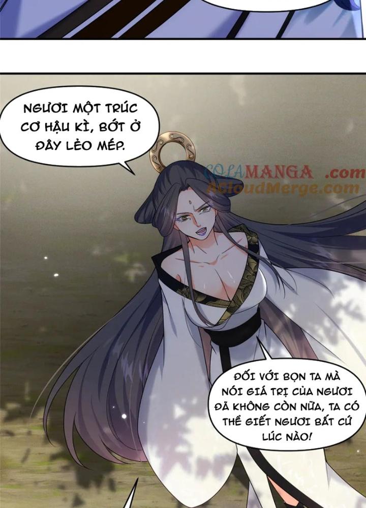 Ở Bên Cạnh Nữ Ma Đầu Chapter 48 - Trang 2
