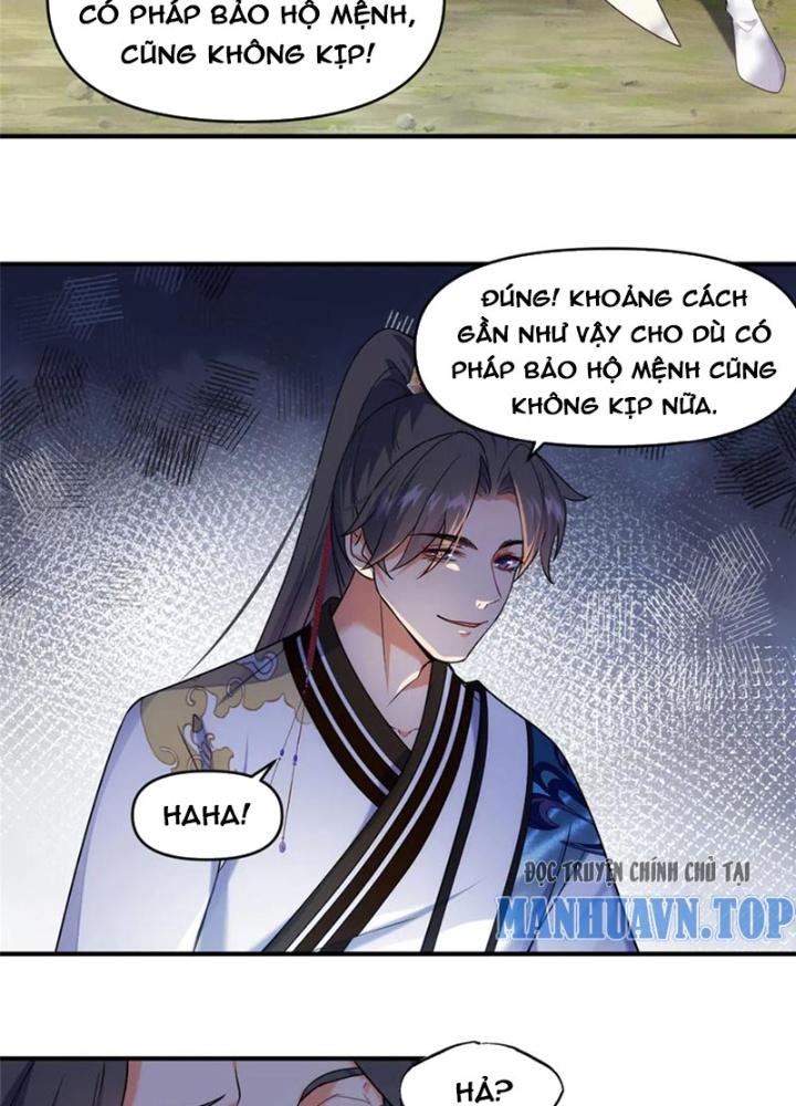 Ở Bên Cạnh Nữ Ma Đầu Chapter 48 - Trang 2