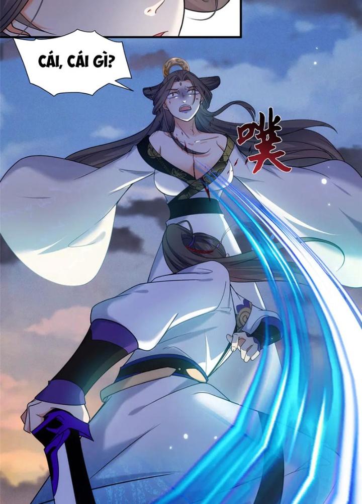 Ở Bên Cạnh Nữ Ma Đầu Chapter 48 - Trang 2