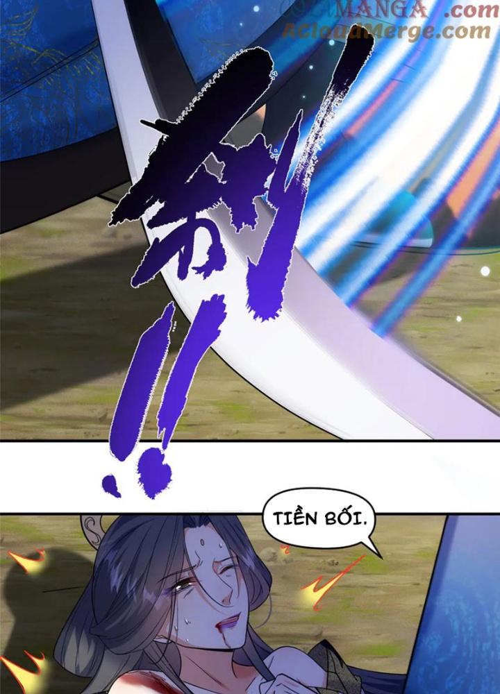 Ở Bên Cạnh Nữ Ma Đầu Chapter 48 - Trang 2