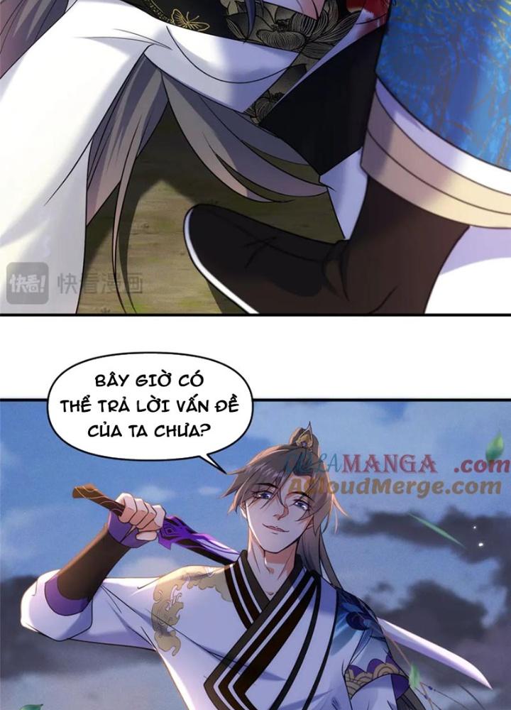 Ở Bên Cạnh Nữ Ma Đầu Chapter 48 - Trang 2