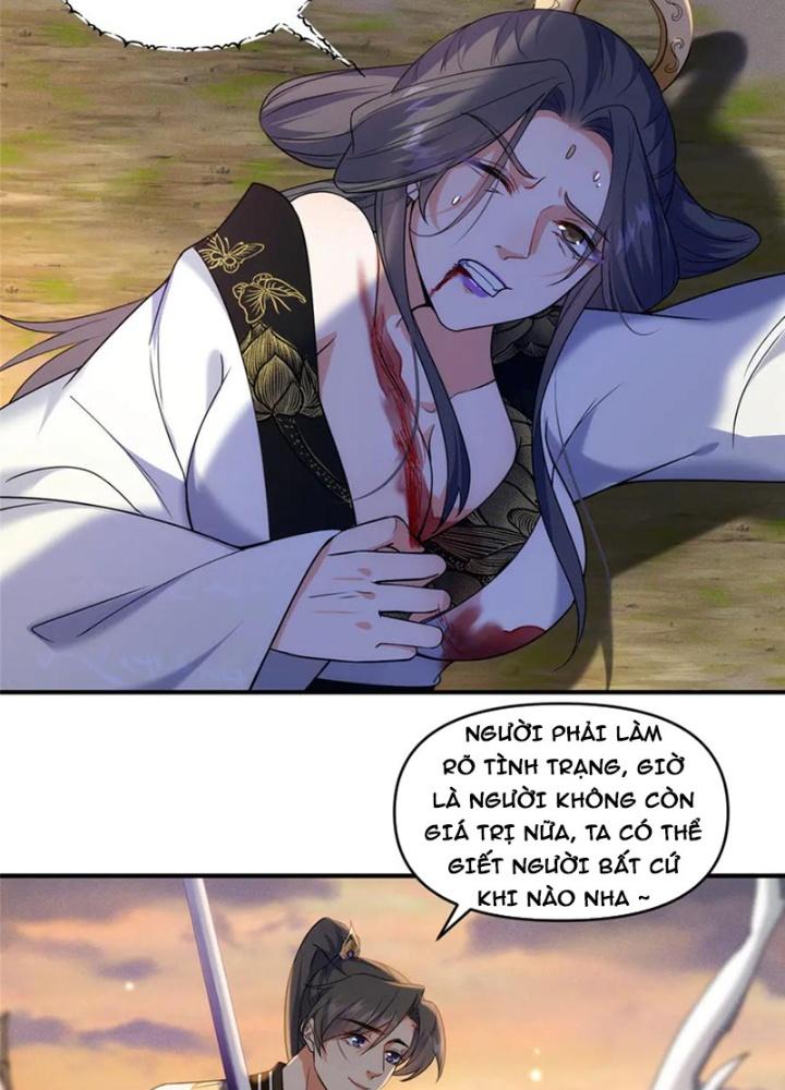 Ở Bên Cạnh Nữ Ma Đầu Chapter 48 - Trang 2