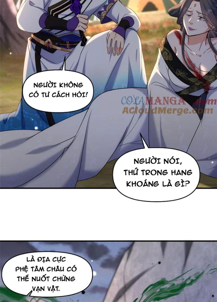 Ở Bên Cạnh Nữ Ma Đầu Chapter 48 - Trang 2