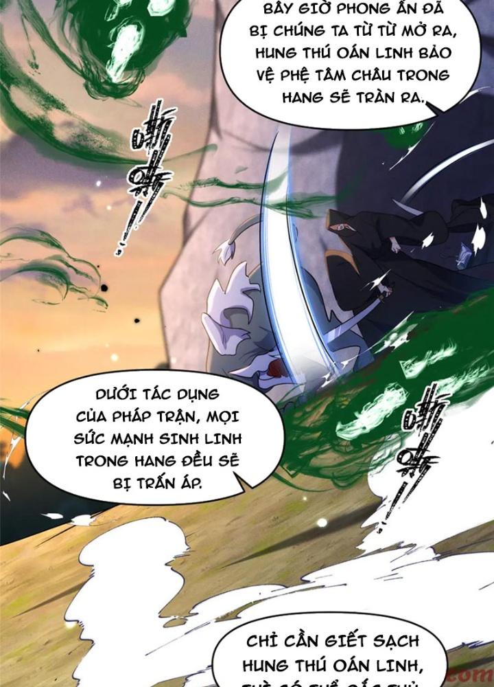 Ở Bên Cạnh Nữ Ma Đầu Chapter 48 - Trang 2