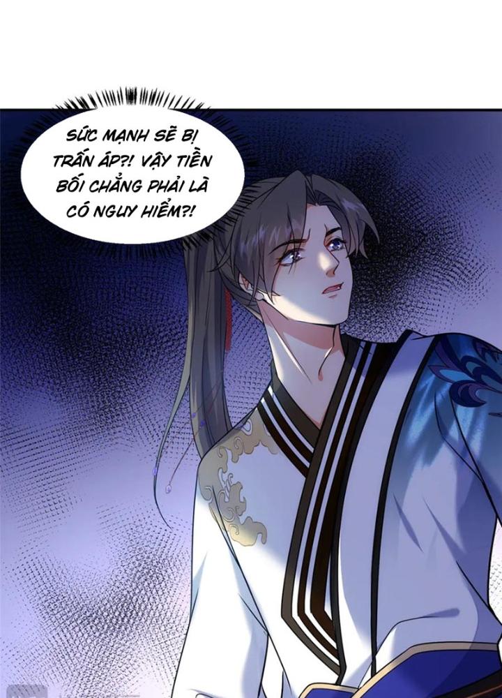 Ở Bên Cạnh Nữ Ma Đầu Chapter 48 - Trang 2