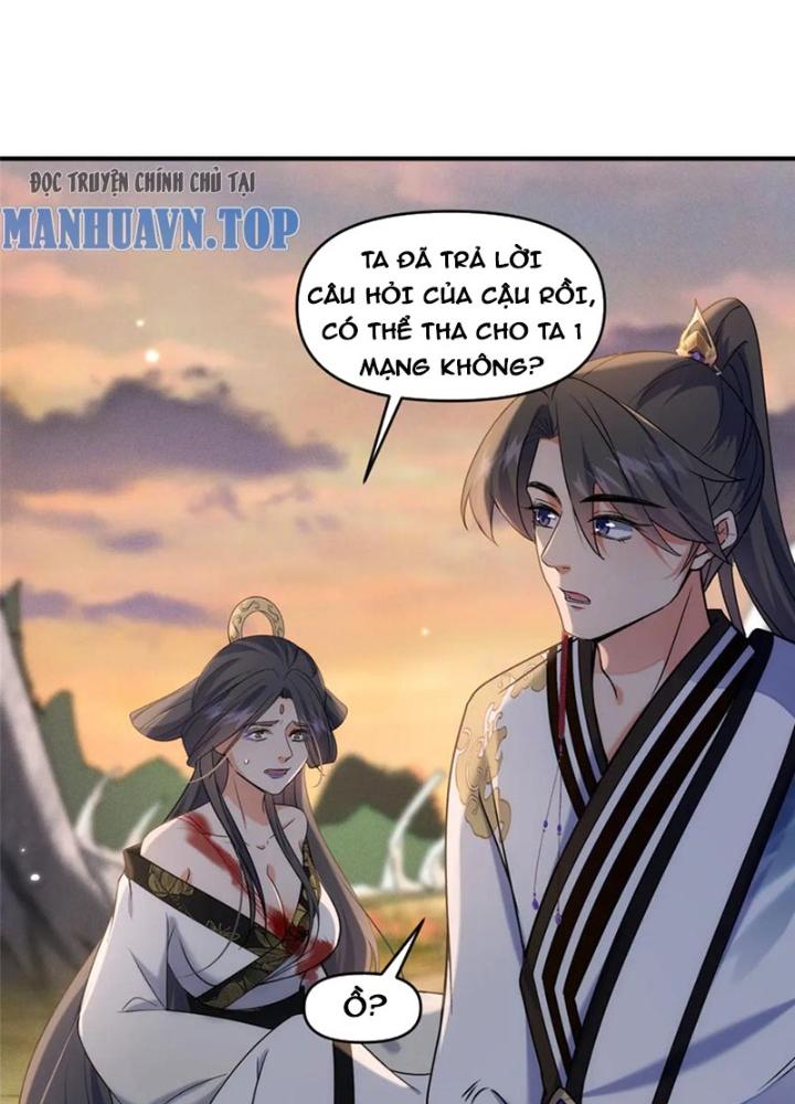 Ở Bên Cạnh Nữ Ma Đầu Chapter 48 - Trang 2