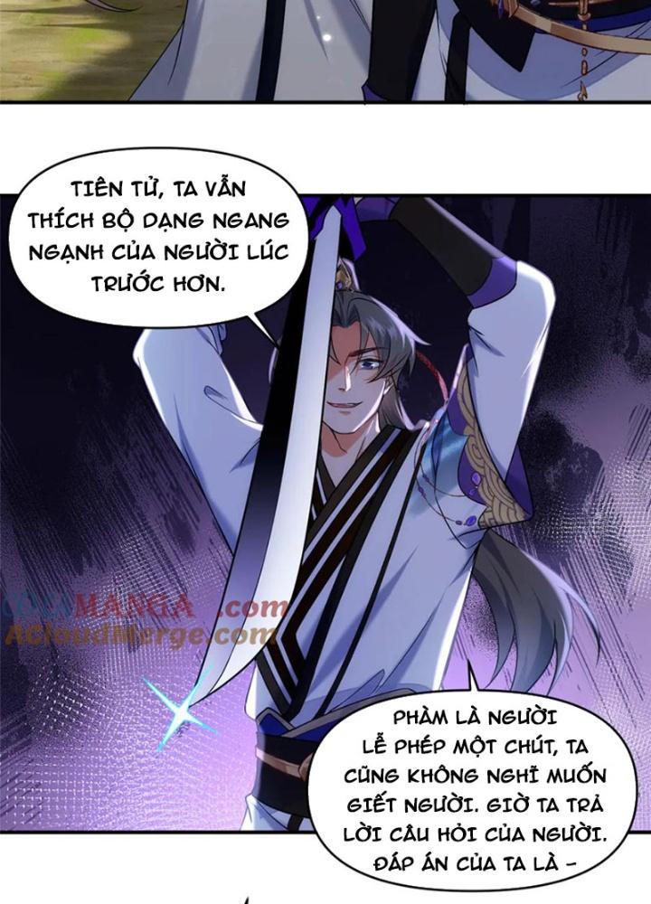 Ở Bên Cạnh Nữ Ma Đầu Chapter 48 - Trang 2