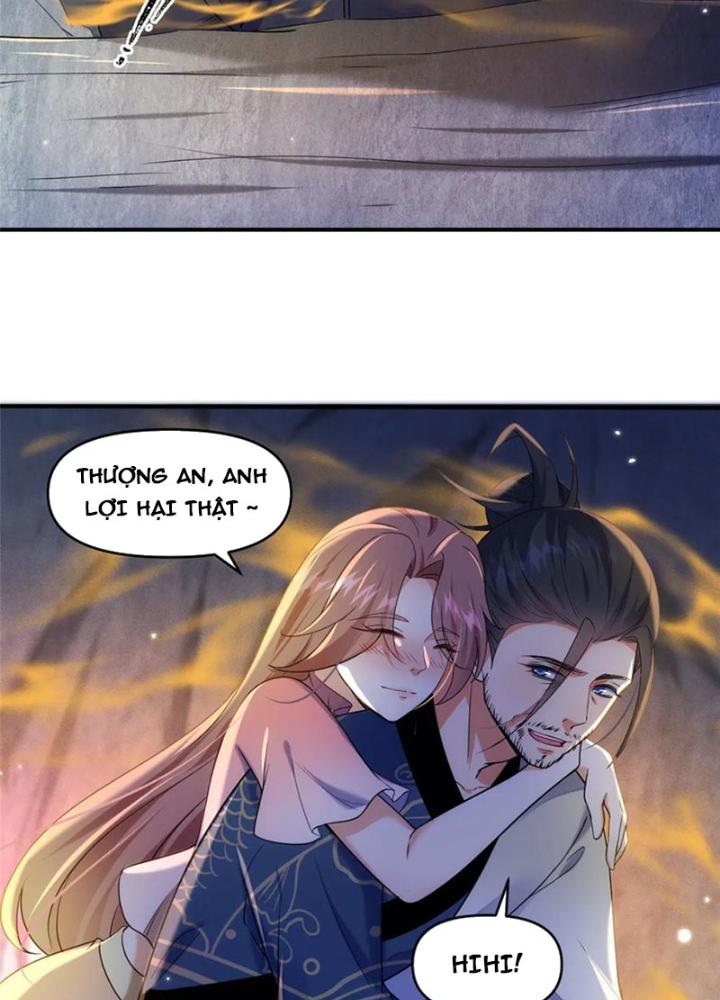 Ở Bên Cạnh Nữ Ma Đầu Chapter 48 - Trang 2