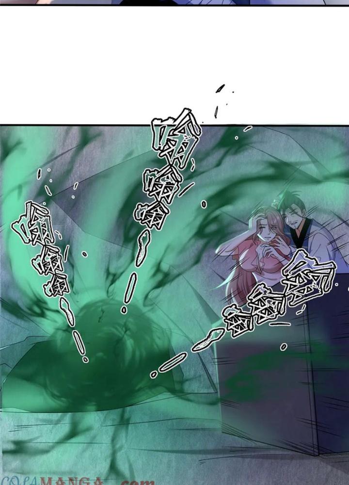 Ở Bên Cạnh Nữ Ma Đầu Chapter 48 - Trang 2