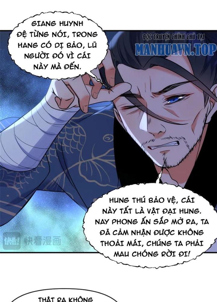 Ở Bên Cạnh Nữ Ma Đầu Chapter 48 - Trang 2