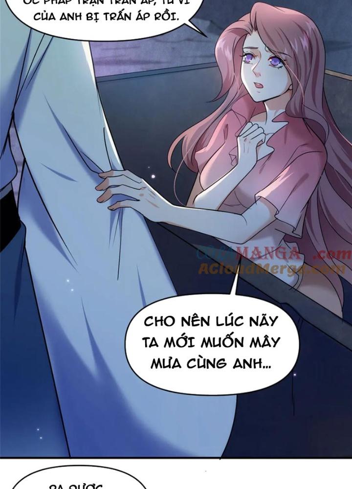 Ở Bên Cạnh Nữ Ma Đầu Chapter 48 - Trang 2