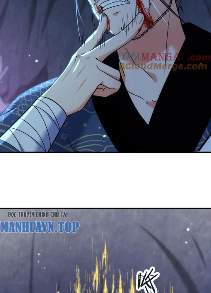 Ở Bên Cạnh Nữ Ma Đầu Chapter 48 - Trang 2