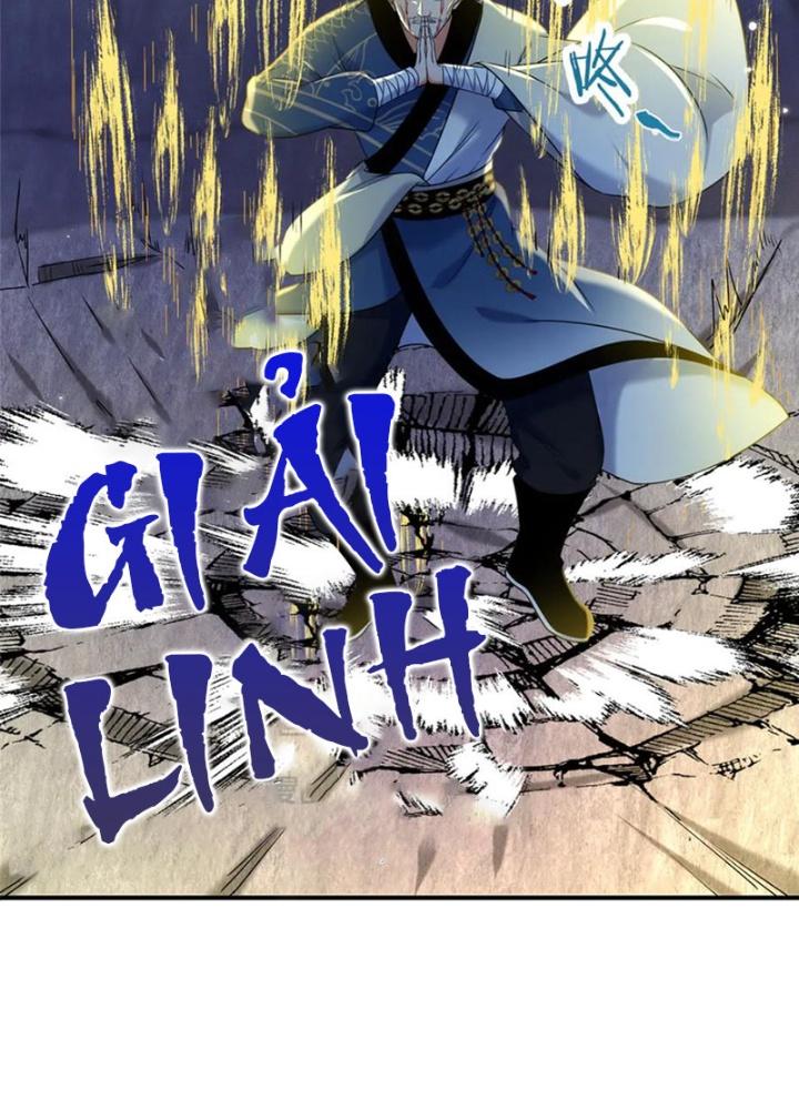 Ở Bên Cạnh Nữ Ma Đầu Chapter 48 - Trang 2