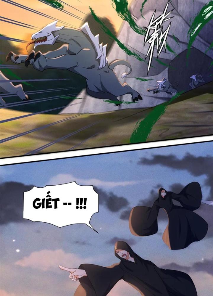 Ở Bên Cạnh Nữ Ma Đầu Chapter 48 - Trang 2