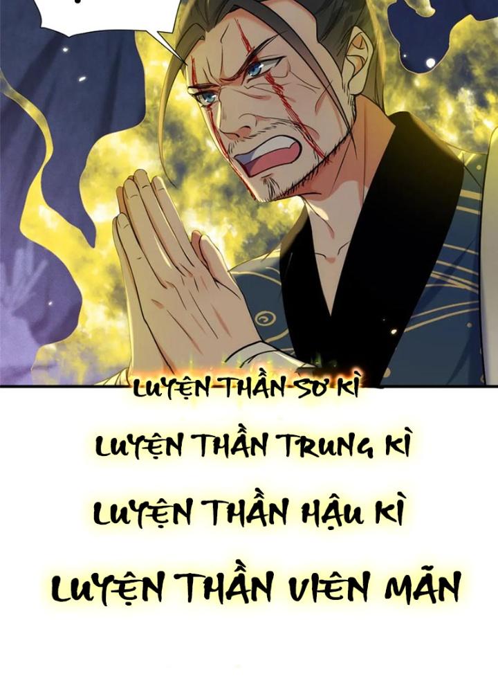 Ở Bên Cạnh Nữ Ma Đầu Chapter 48 - Trang 2