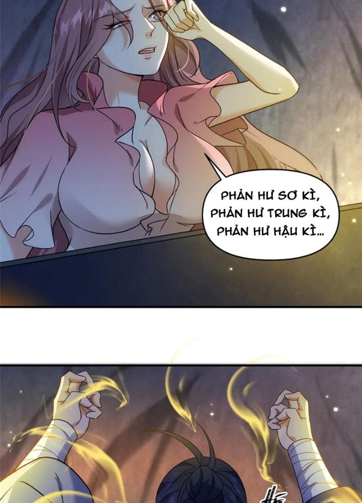 Ở Bên Cạnh Nữ Ma Đầu Chapter 48 - Trang 2