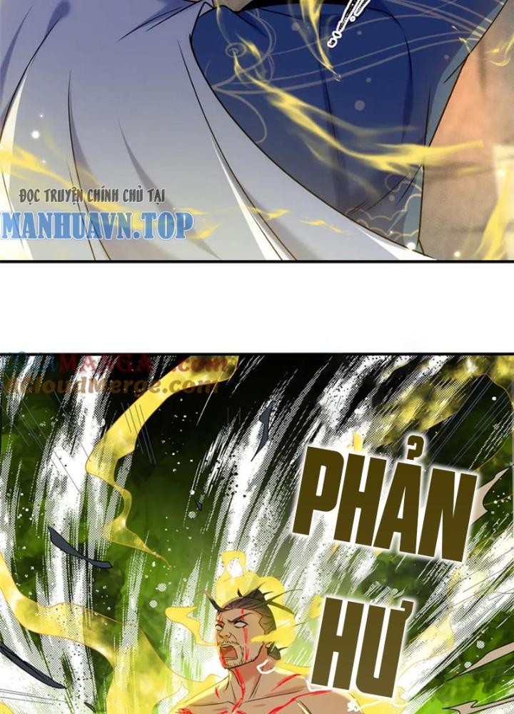 Ở Bên Cạnh Nữ Ma Đầu Chapter 48 - Trang 2