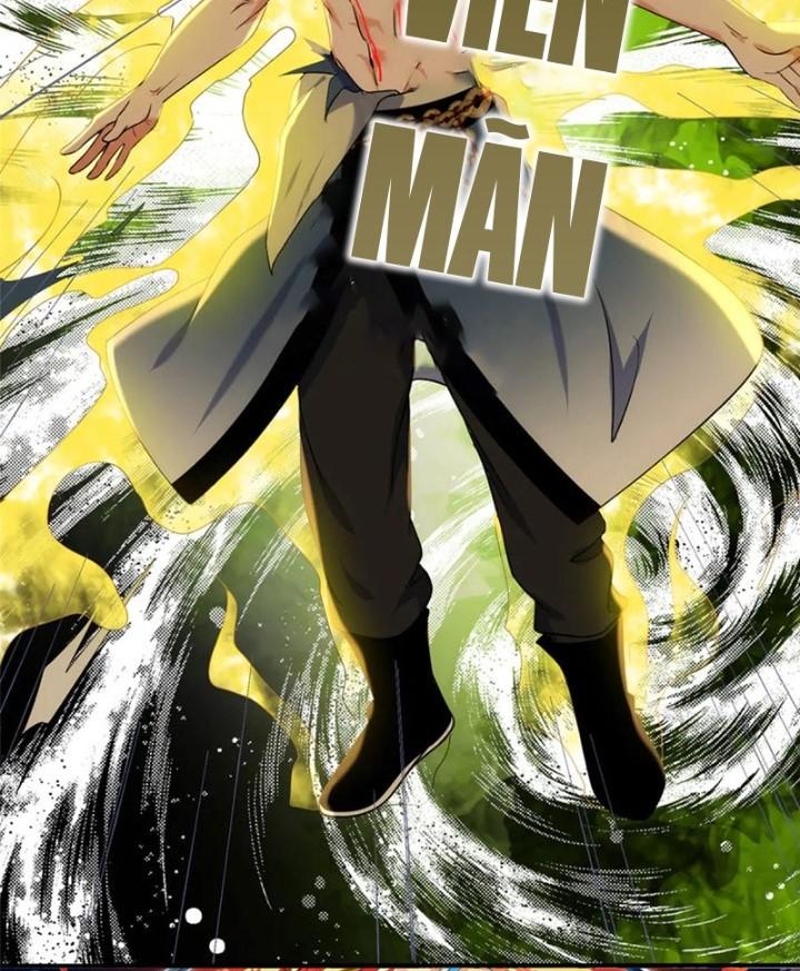 Ở Bên Cạnh Nữ Ma Đầu Chapter 48 - Trang 2