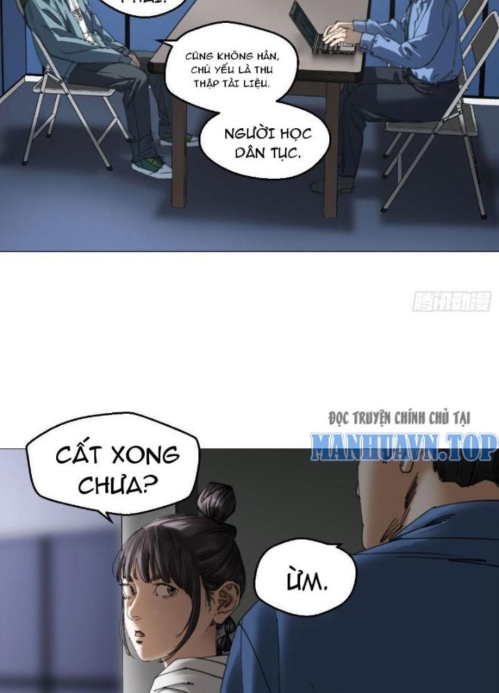 Giờ Ngọ Ba Khắc Chapter 22 - Trang 3