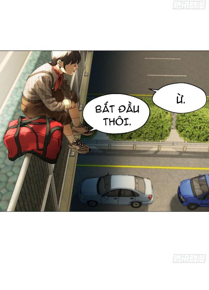 Giờ Ngọ Ba Khắc Chapter 22 - Trang 3