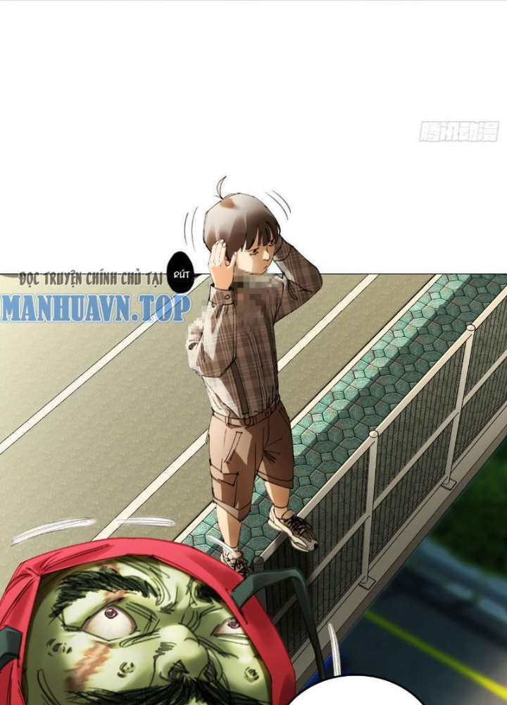 Giờ Ngọ Ba Khắc Chapter 22 - Trang 3