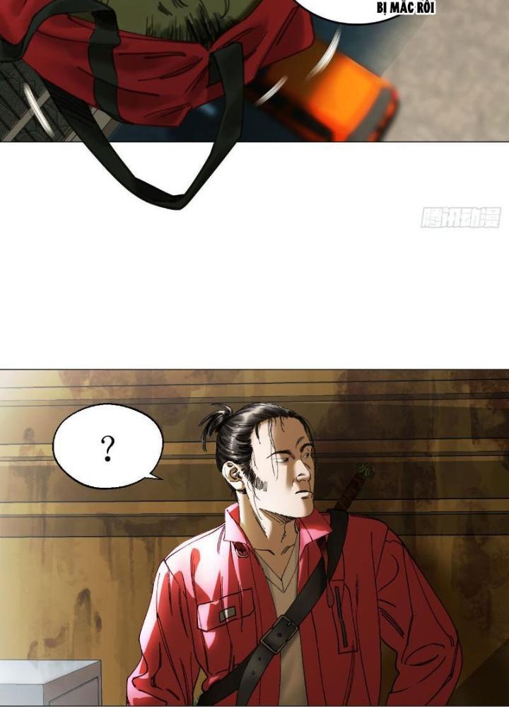 Giờ Ngọ Ba Khắc Chapter 22 - Trang 3