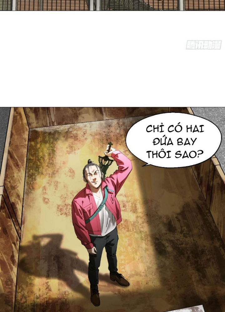 Giờ Ngọ Ba Khắc Chapter 22 - Trang 3