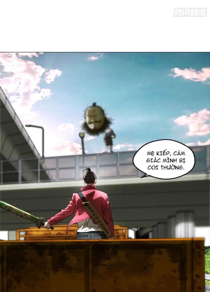 Giờ Ngọ Ba Khắc Chapter 22 - Trang 3