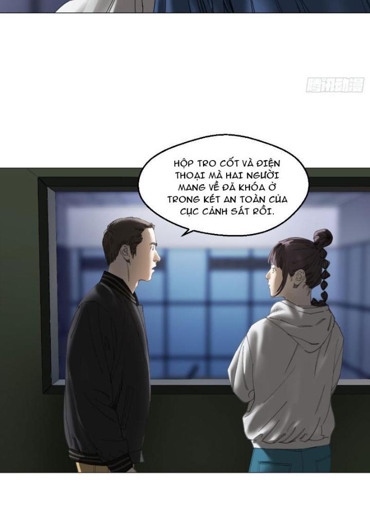 Giờ Ngọ Ba Khắc Chapter 22 - Trang 3