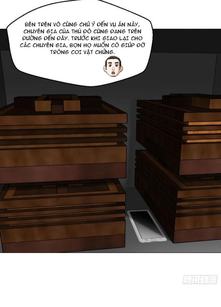 Giờ Ngọ Ba Khắc Chapter 22 - Trang 3