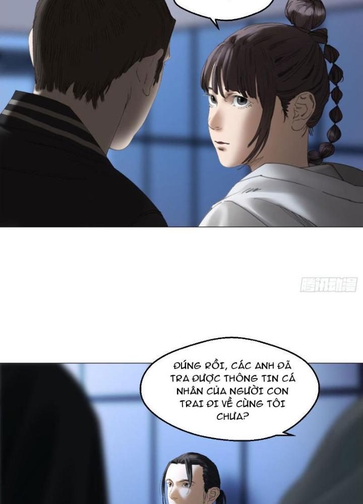 Giờ Ngọ Ba Khắc Chapter 22 - Trang 3