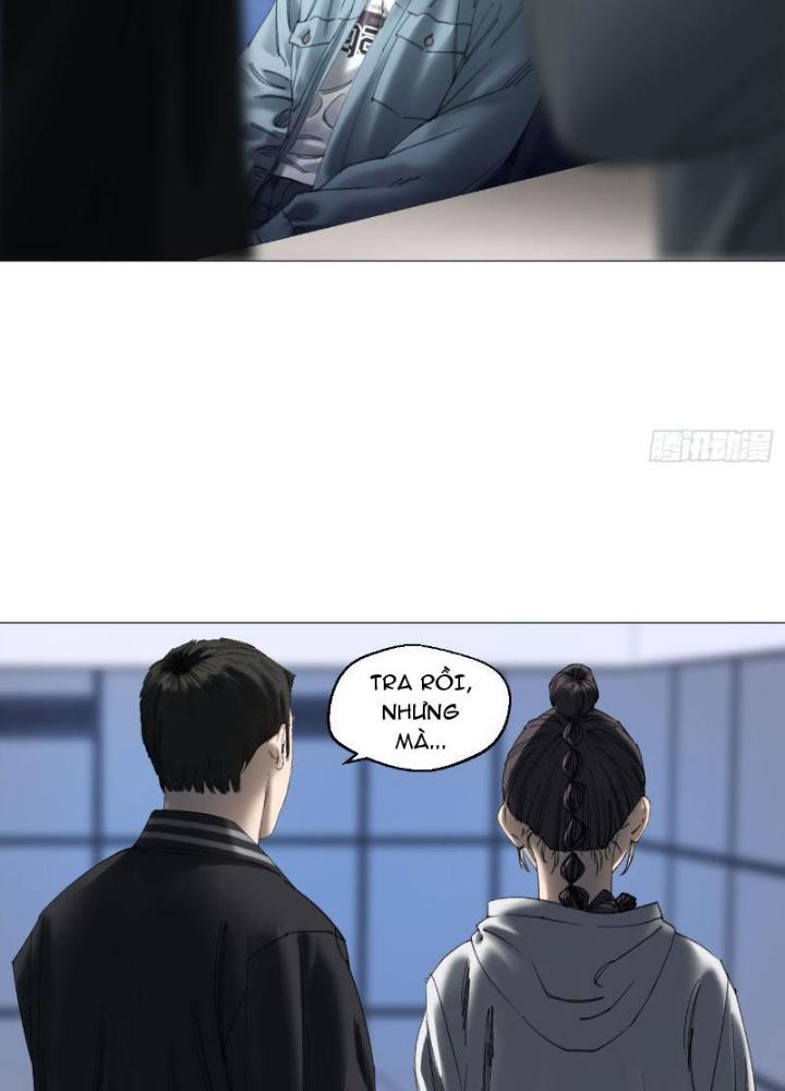 Giờ Ngọ Ba Khắc Chapter 22 - Trang 3