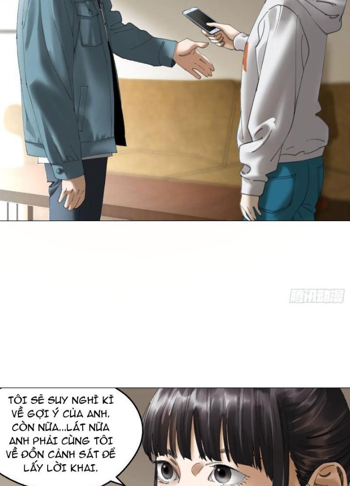 Giờ Ngọ Ba Khắc Chapter 22 - Trang 3